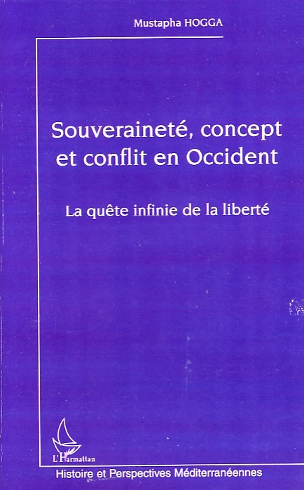 Souveraineté, concept et conflit en Occident