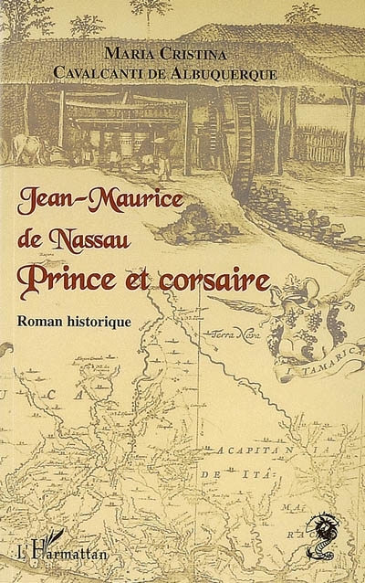 Jean-Maurice de Nassau