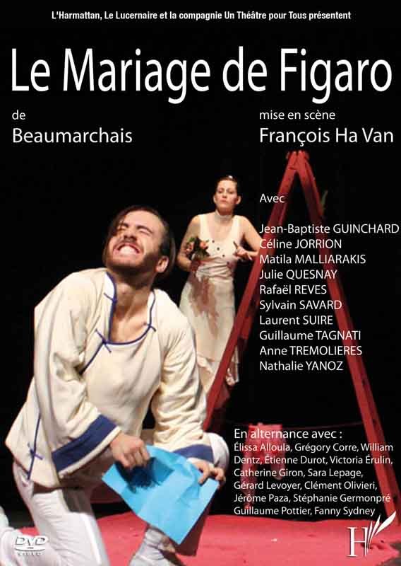 Le Mariage de Figaro