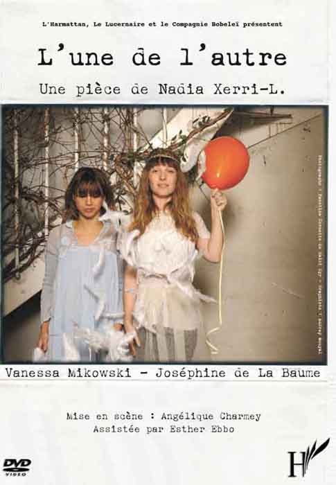 L'Une de l'Autre
