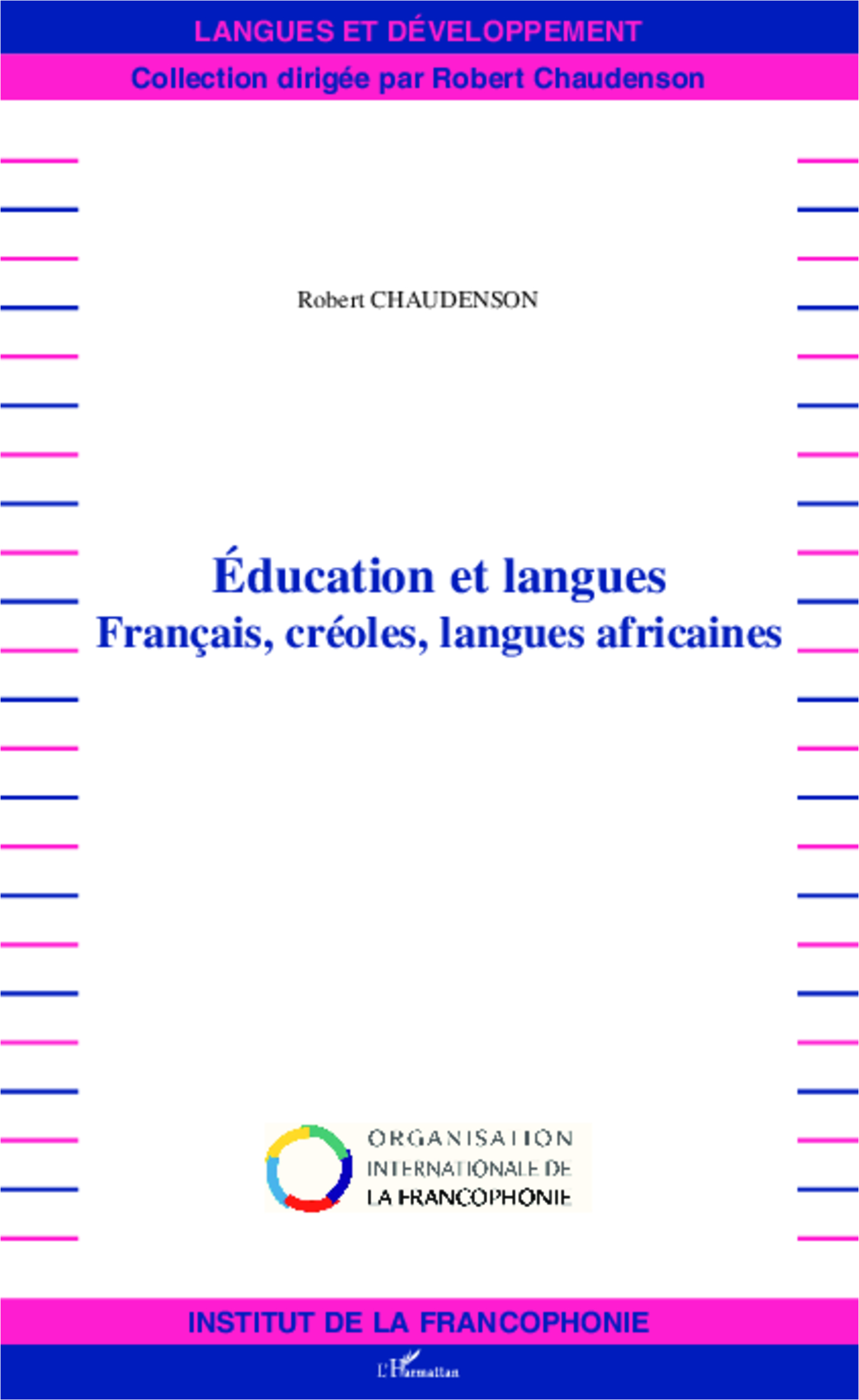 Education et langues