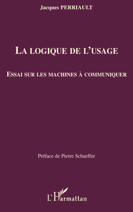 La logique de l'usage