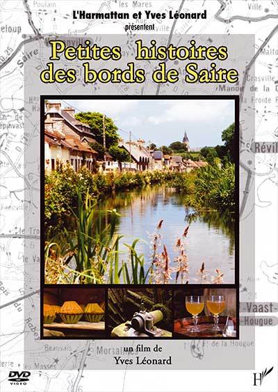 Petites histoires des bords de Saire