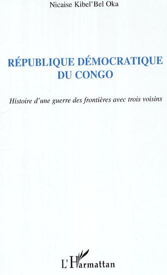 République Démocratique du Congo