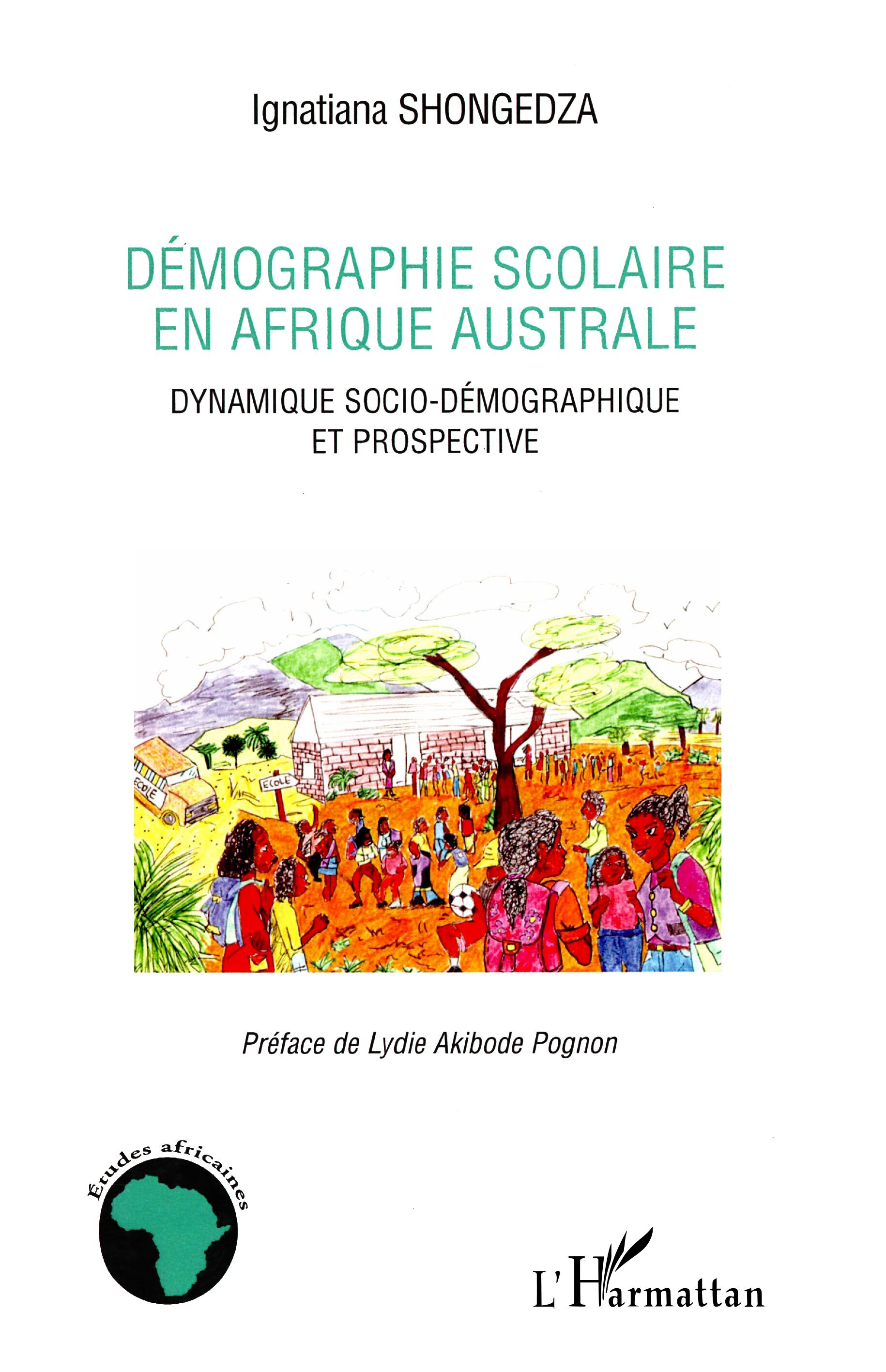 Démographie scolaire en Afrique australe