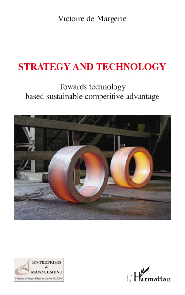 Strategy and technology