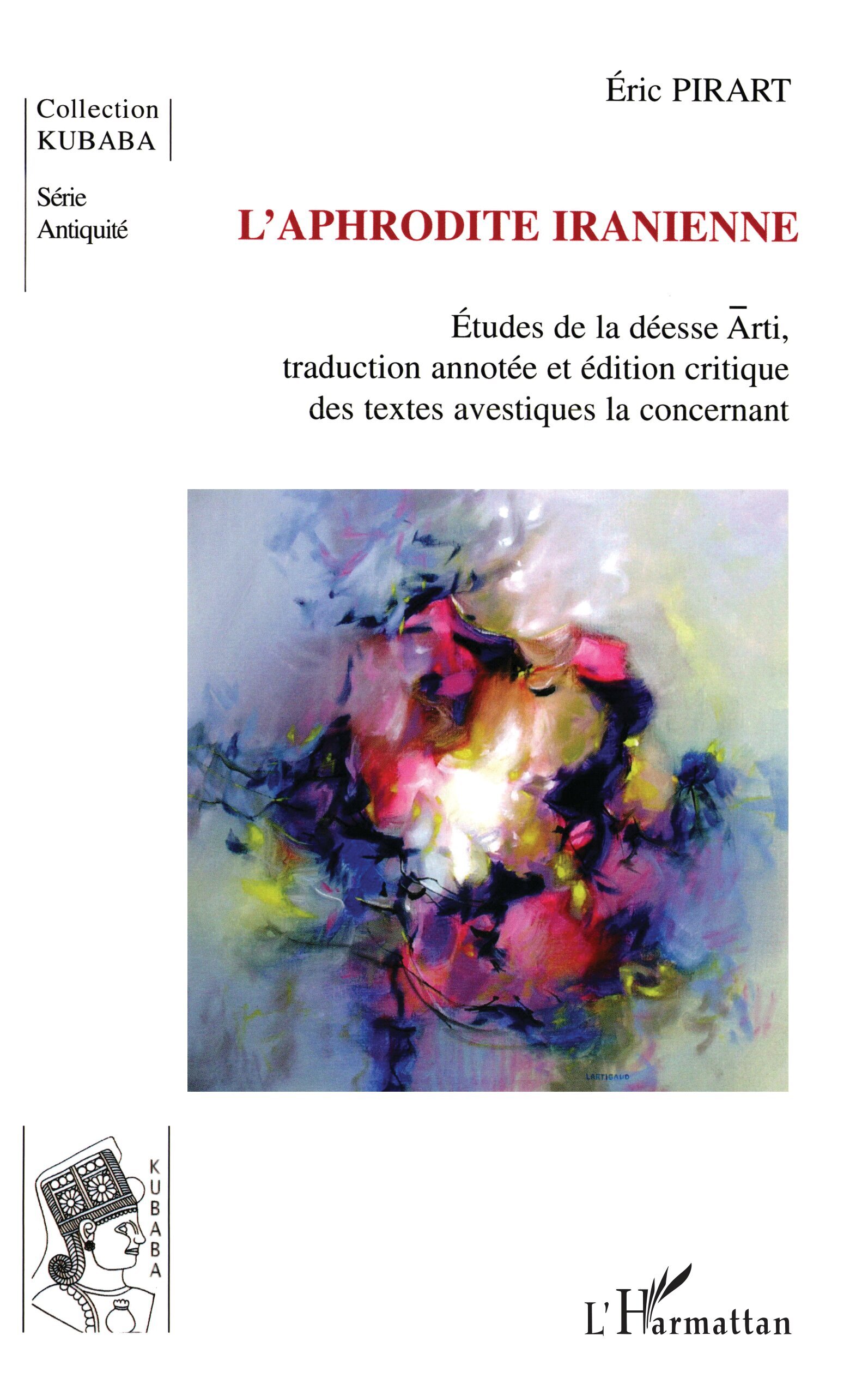 L'Aphrodite iranienne