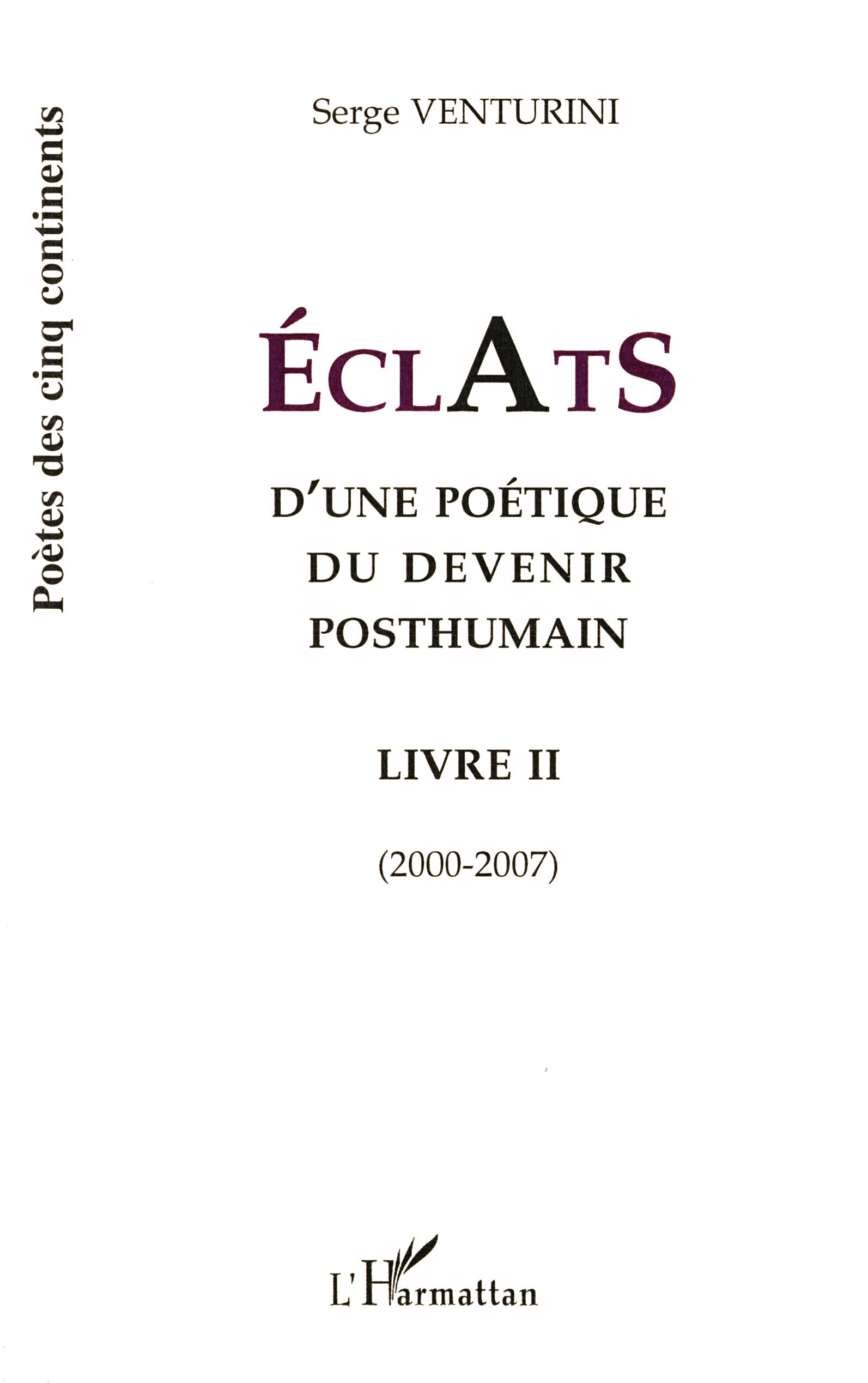 Eclats