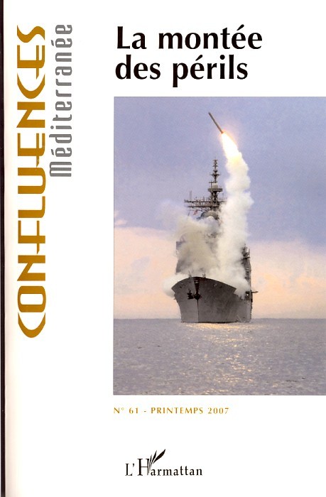 Confluences Méditerranée