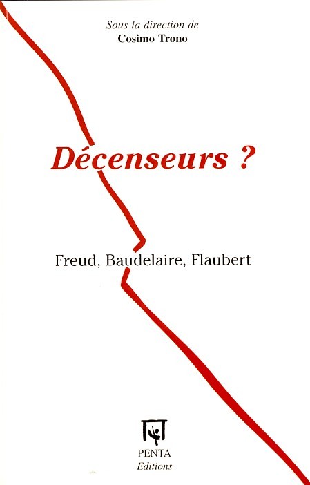 Décenseurs ?