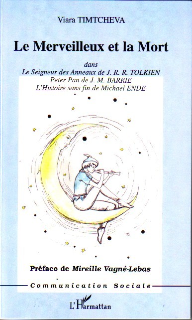 Le Merveilleux et la Mort