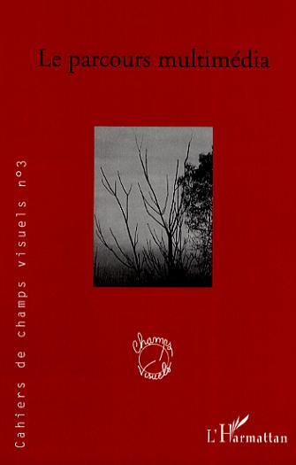 Cahiers de champs visuels