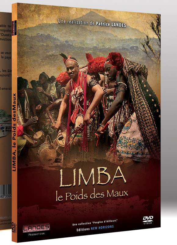 LIMBA, LE POIDS DES MAUX