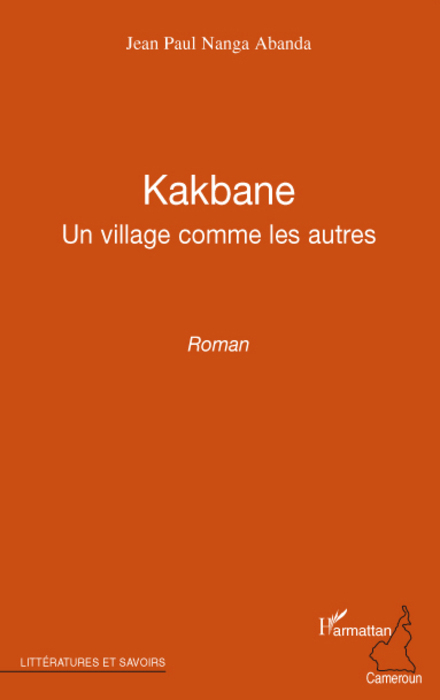 Kakbane
