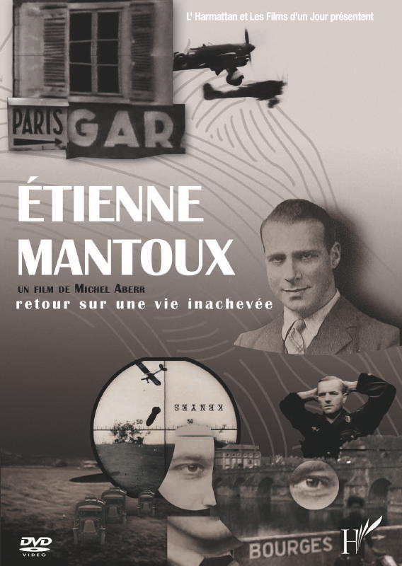 Etienne Mantoux