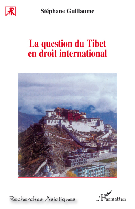 La question du Tibet en droit international