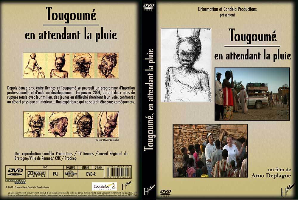 Tougoumé, en attendant la pluie