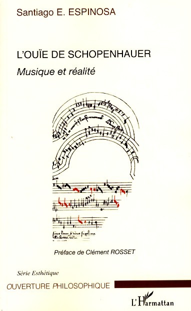 L'ouïe de Schopenhauer