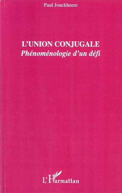 L'union conjugale