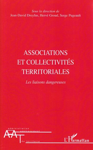 Associations et collectivités territoriales