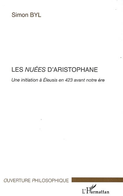 Les Nuées d'Aristophane