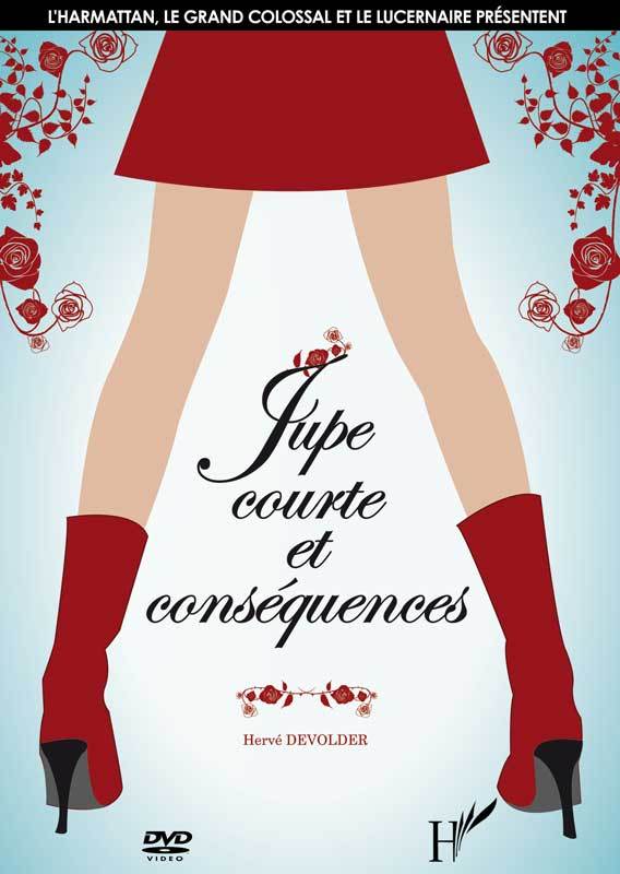 Jupe courte et conséquences