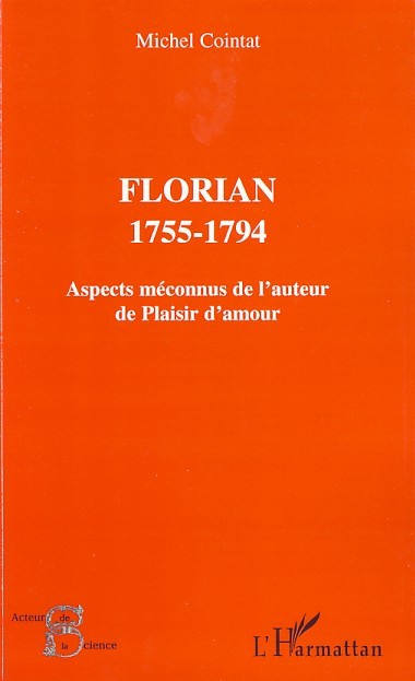 Florian 1755-1794