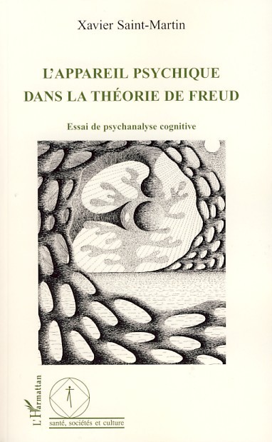 L'appareil psychique dans la théorie de Freud