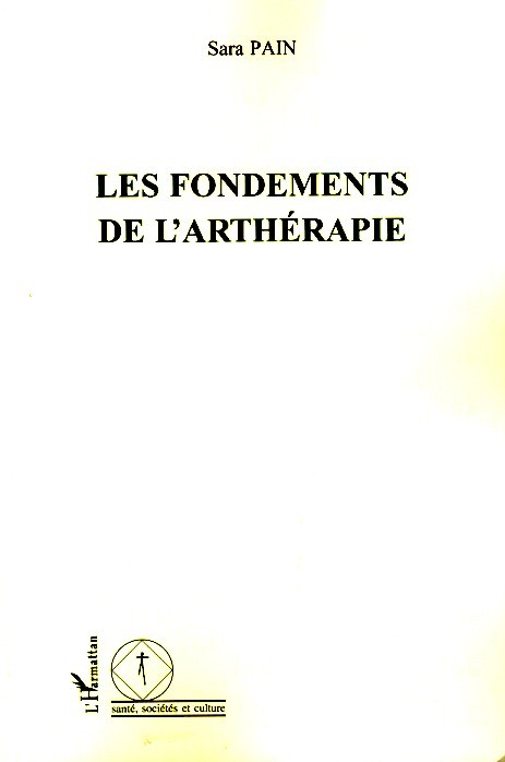 Les fondements de l'arthérapie