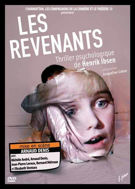 Les Revenants