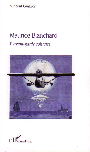 Maurice Blanchard