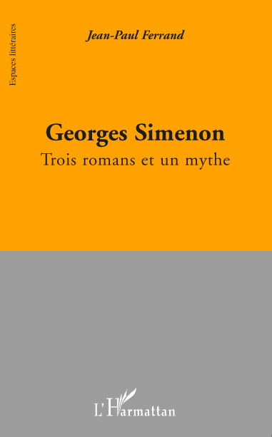 Georges Simenon