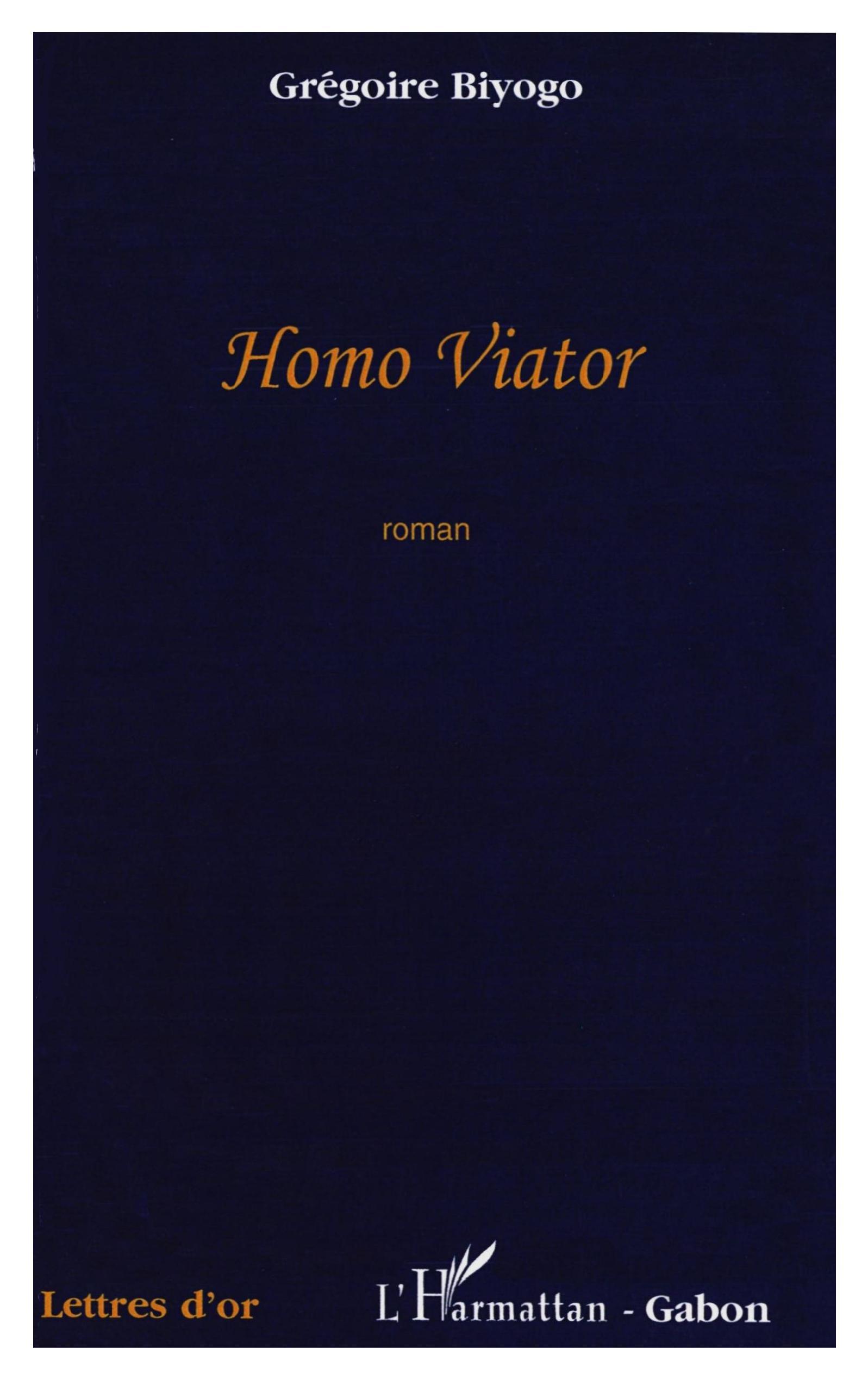 Homo Viator