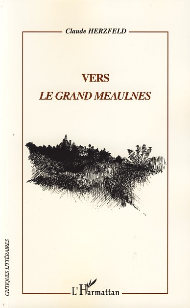 Vers Le Grand Meaulnes