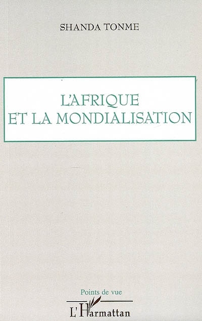 L'Afrique et la mondialisation