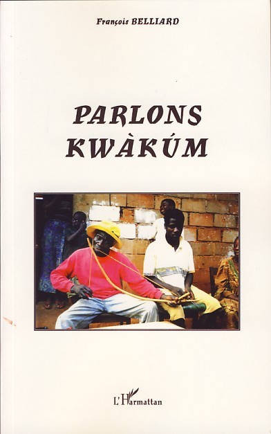 Parlons kwàkùm