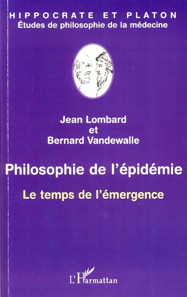 Philosophie de l'épidémie