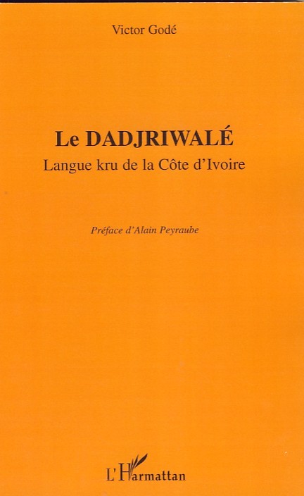 Le Dadjriwalé