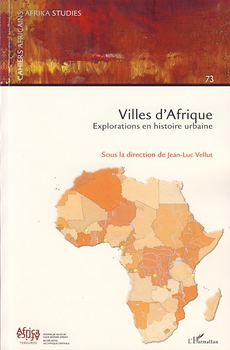Villes d'Afrique