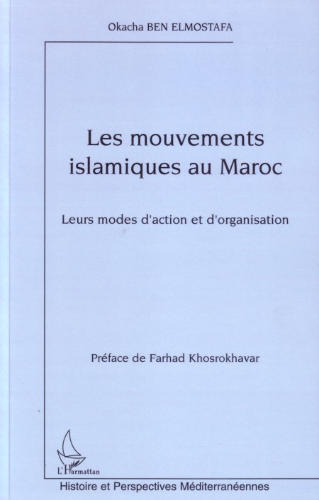 Les mouvements islamistes au Maroc