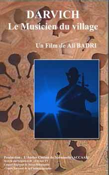 Darvich, Le Musicien du Village