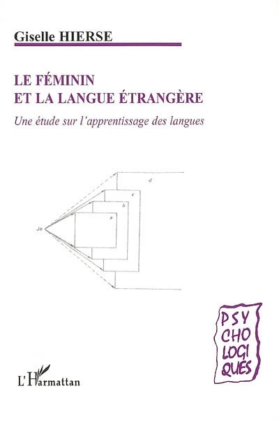 Le féminin et la langue étrangère