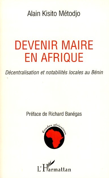 Devenir maire en Afrique