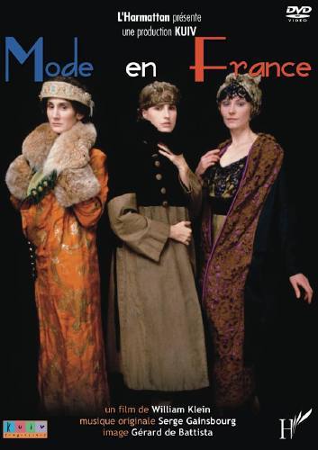 Mode en France