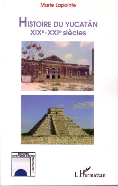 Histoire du Yucatan