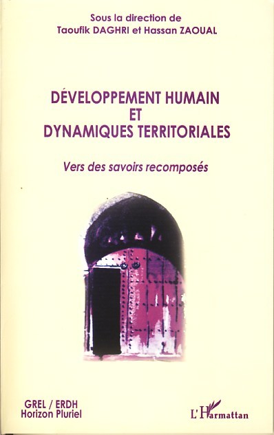 Développement humain et dynamiques territoriales