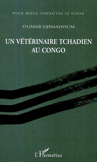 Un vétérinaire tchadien au Congo