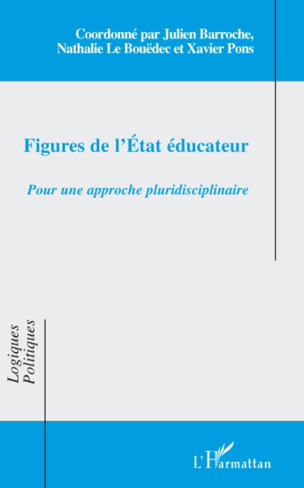 Figures de l'Etat éducateur
