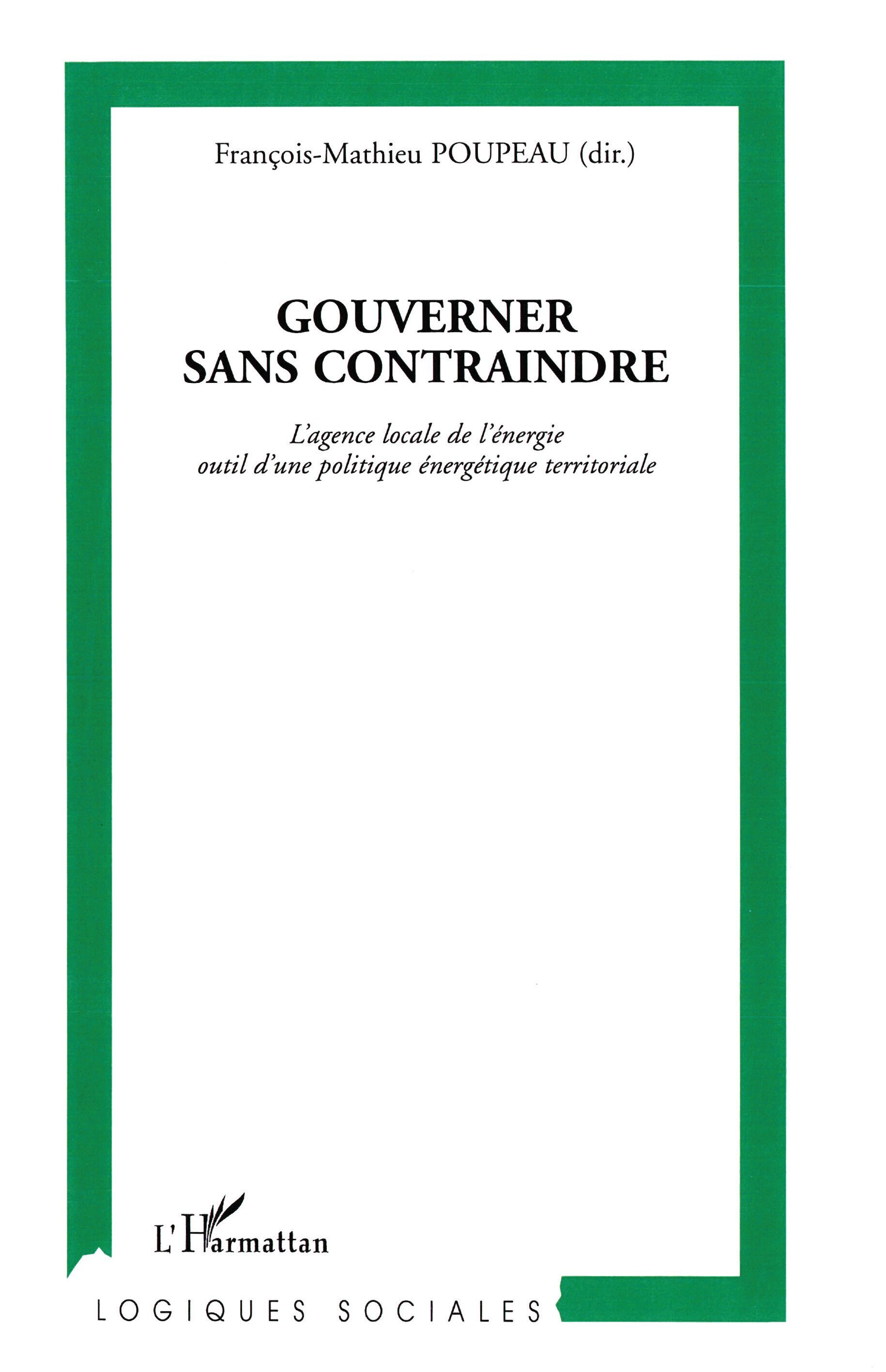 Gouverner sans contraindre
