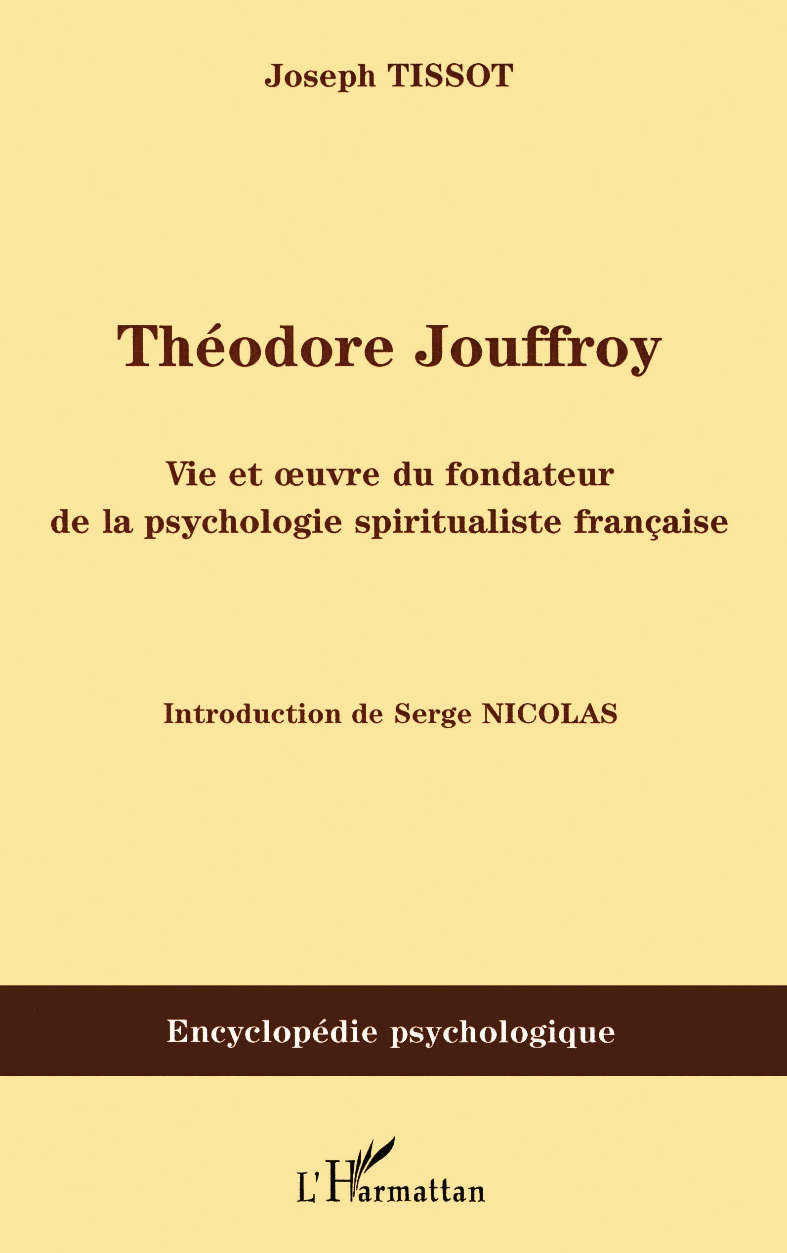 Théodore Jouffroy
